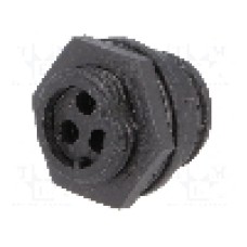 Conector fara pini pentru statii de lipit Solder Peak