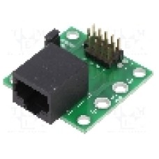 Adaptor, SPARKFUN ELECTRONICS INC. - ROB-12176