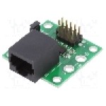 Adaptor, SPARKFUN ELECTRONICS INC. - ROB-12272 Adaptor, SPARKFUN ELECTRONICS INC. - ROB-12272