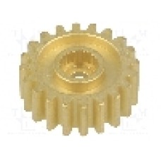 Angrenaj dintat, SPARKFUN ELECTRONICS INC. - ROB-12142