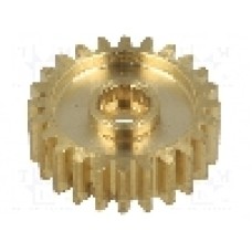 Angrenaj dintat, SPARKFUN ELECTRONICS INC. - ROB-12341