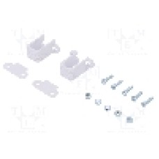 Suport, POLOLU - MINI PLASTIC GEARMOTOR BRACKET PAIR TALL