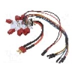 Splitter alimentare, EMAX - EMX-AC-0092