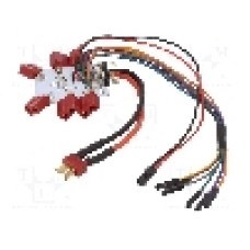 Splitter alimentare, EMAX - EMX-AC-0092