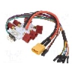 Splitter alimentare, EMAX - EMX-AC-0093