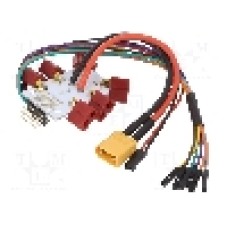 Splitter alimentare, EMAX - EMX-AC-0093