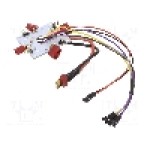 Splitter alimentare, EMAX - EMX-AC-0094