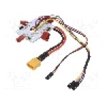 Splitter alimentare, EMAX - EMX-AC-0095