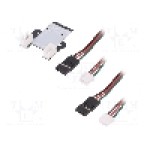 Optic, DFROBOT - SEN0116