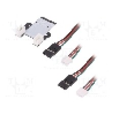 Optic, DFROBOT - SEN0116