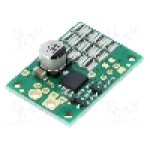 Protectie, POLOLU - SHUNT REG: 13.2V, 1.33OHM, 9W Protectie, POLOLU - SHUNT REG: 13.2V, 1.33OHM, 9W