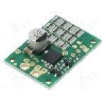 Protectie, POLOLU - SHUNT REG: 13.2V, 1.50OHM, 15W Protectie, POLOLU - SHUNT REG: 13.2V, 1.50OHM, 15W
