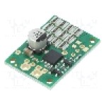 Protectie, POLOLU - SHUNT REG: 26.4V, 2.80OHM, 15W Protectie, POLOLU - SHUNT REG: 26.4V, 2.80OHM, 15W