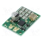 Protectie, POLOLU - SHUNT REG: FINE-ADJUST HV, 4.10OHM 15W