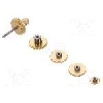 Angrenaje dintate, EMAX - EMX-AC-0313