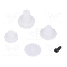 Angrenaje dintate, EMAX - EMX-AC-0315