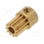 Angrenaje dintate, EMAX - EMX-HL-0820