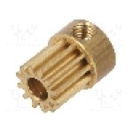 Angrenaje dintate, EMAX - EMX-HL-0821