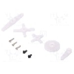 Brat servo, EMAX - EMX-AC-0309