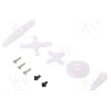 Brat servo, EMAX - EMX-AC-0309