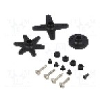 Brat servo, EMAX - EMX-AC-0318