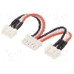 Conductor pentru acumulator, EMAX - EMX-AC-1257