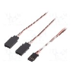 Splitter Y, EMAX - EMX-AC-1175