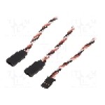 Splitter Y, EMAX - EMX-AC-1178