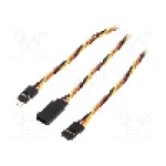 Splitter Y, EMAX - EMX-AC-1190