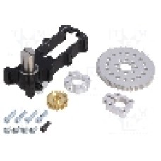 Transmisie, SPARKFUN ELECTRONICS INC. - ROB-12600