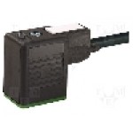 Cablu de conectare, MURR ELEKTRONIK - 7000-10081-6360150