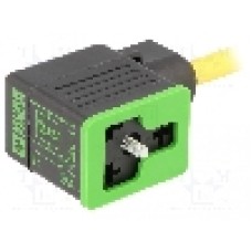 Conectori pentru supape, MURR ELEKTRONIK - 7000-10021-0260500