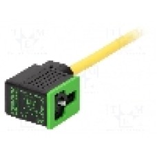 Conectori pentru supape, MURR ELEKTRONIK - 7000-11021-0260500