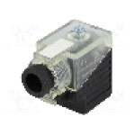 Conectori pentru supape, MURR ELEKTRONIK - 7000-29021-0000000