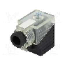 Conectori pentru supape, MURR ELEKTRONIK - 7000-29021-0000000