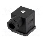 Conectori pentru supape, MURR ELEKTRONIK - 7000-29405-0000000