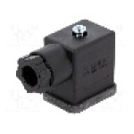 Conectori pentru supape, MURR ELEKTRONIK - 7000-30005-0000000