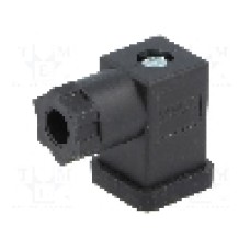 Conectori pentru supape, MURR ELEKTRONIK - 7000-30055-0000000