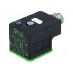 Conectori pentru supape, MURR ELEKTRONIK - 7000-41421-0000000