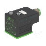 Conectori pentru supape, MURR ELEKTRONIK - 7000-41441-0000000