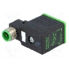 Conectori pentru supape, MURR ELEKTRONIK - 7000-42021-0000000