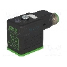 Conectori pentru supape, MURR ELEKTRONIK - 7000-42081-0000000