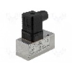 Traductor, NORGREN HERION - 0862181000000000