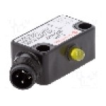 Intrerupator cu senzor reed, NORGREN HERION - QM/32/P