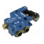 Limitator de cursa, CROUZET - 81921902