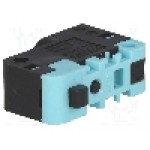 Microintrerupator, CROUZET - 81290001