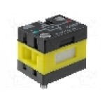 Modul logic pneumatic, CROUZET - 81501025