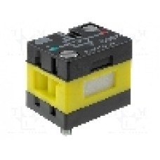 Modul logic pneumatic, CROUZET - 81501025