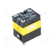 Modul logic pneumatic, CROUZET - 81502435