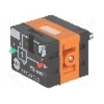 Modul logic pneumatic, CROUZET - 81503025